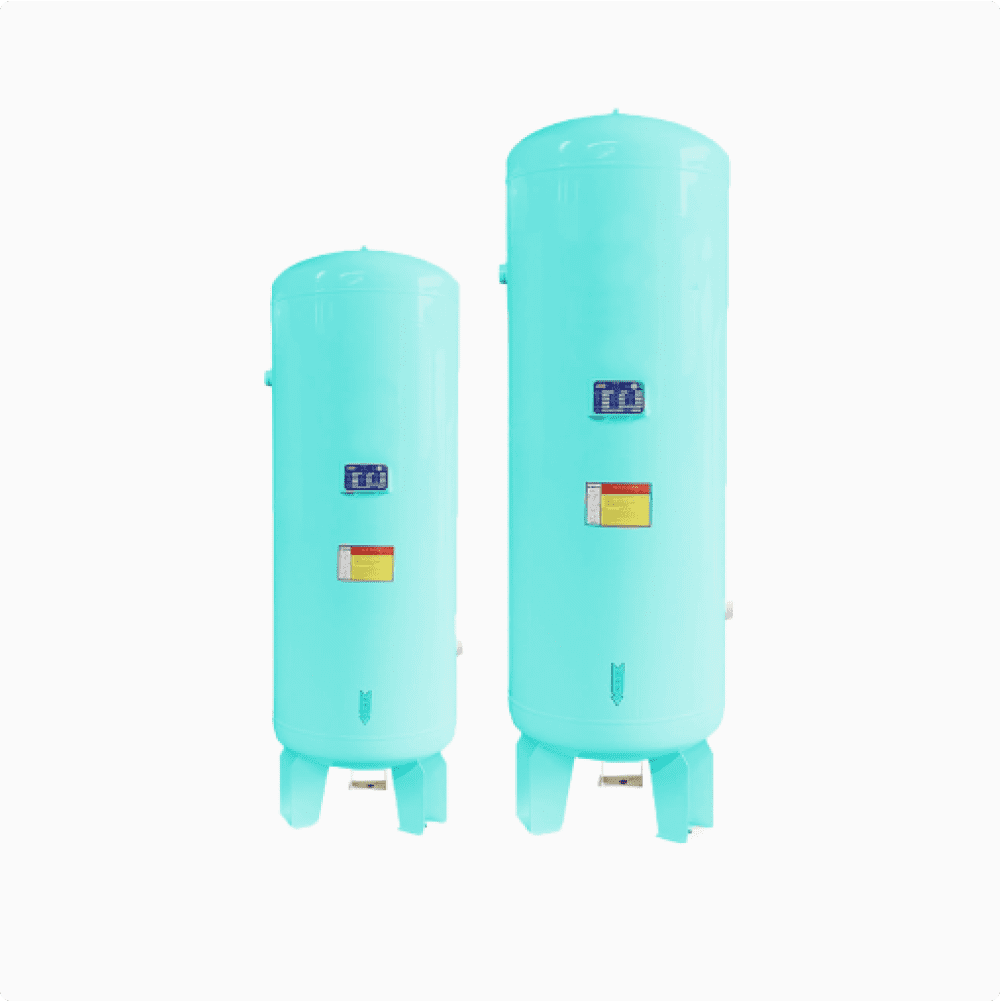 Air Receiver Tank