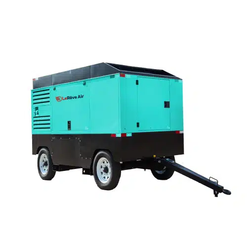 Top 10 Air Compressors in the America